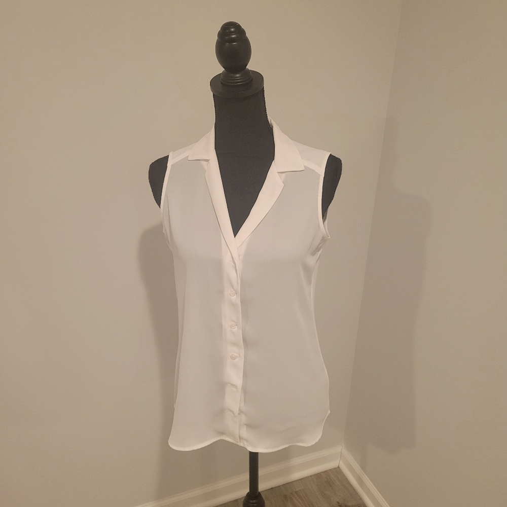 Express Blouse - Picture 2 of 8